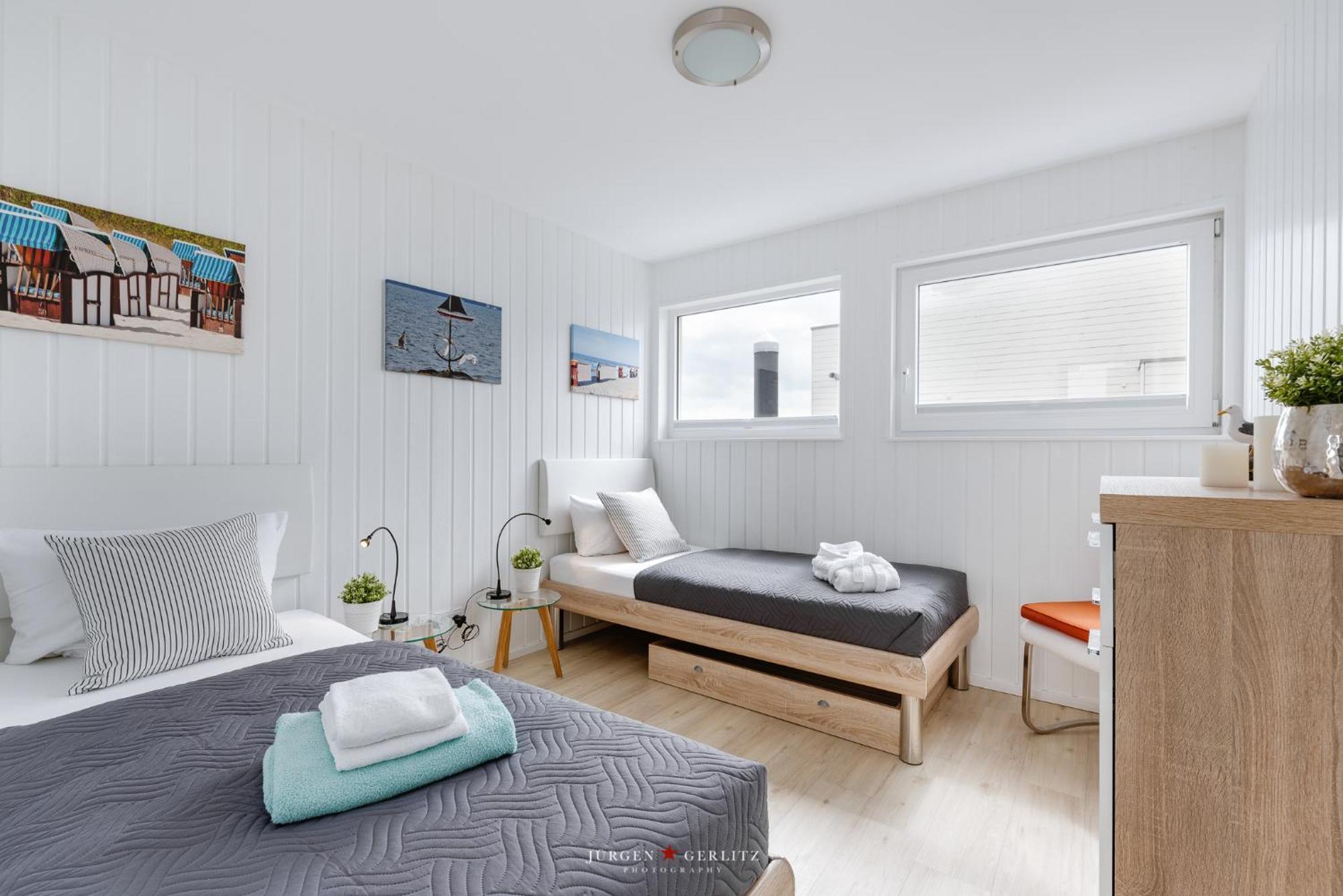 Ferienhaus Stoertebeker Olpenitz Dış mekan fotoğraf