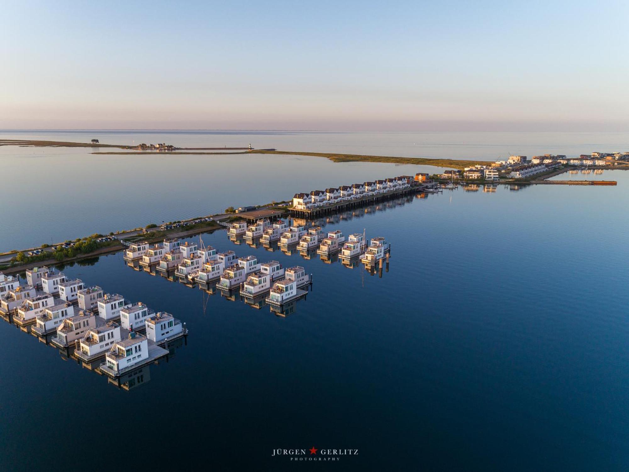 Ferienhaus Stoertebeker Olpenitz Dış mekan fotoğraf