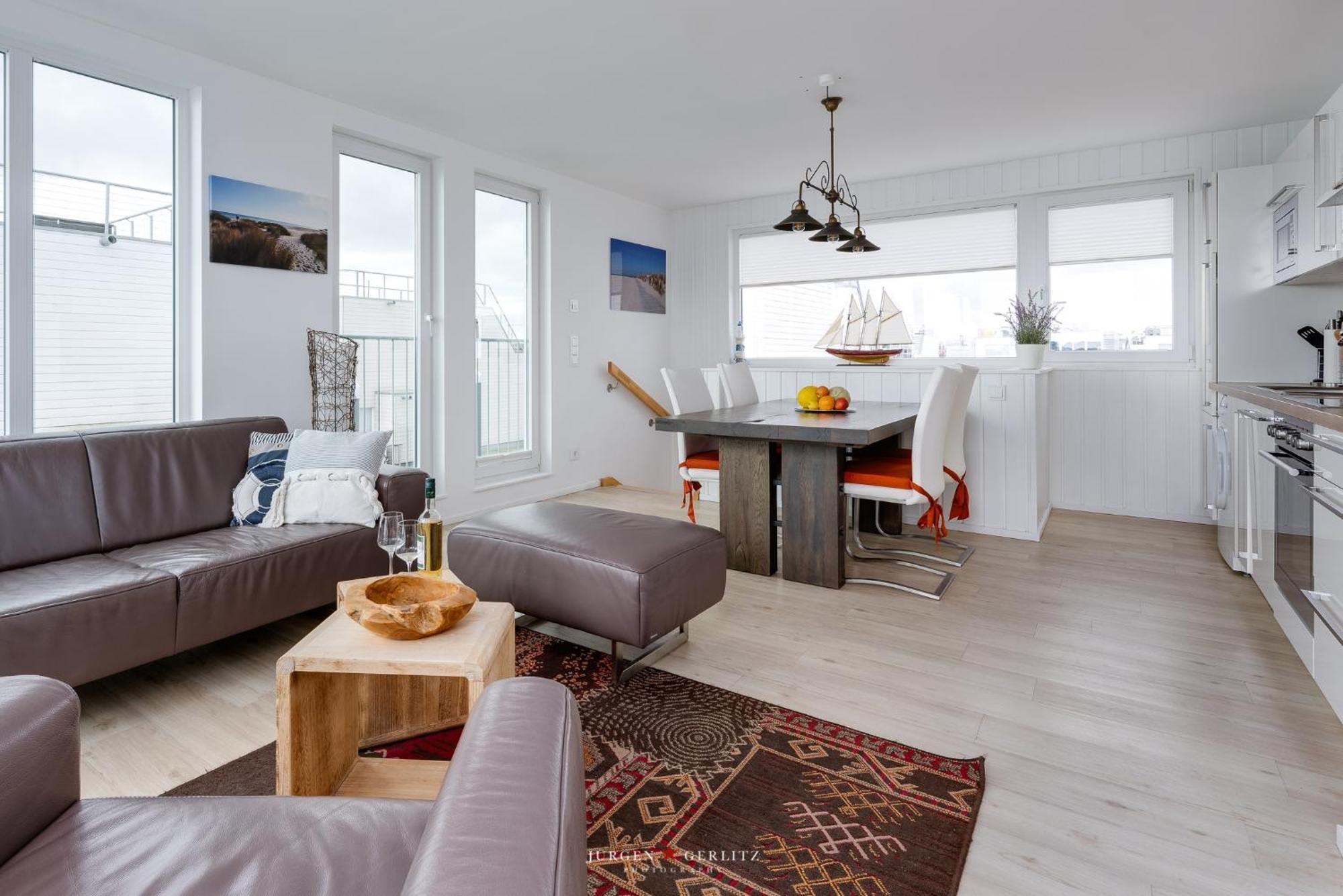 Ferienhaus Stoertebeker Olpenitz Dış mekan fotoğraf