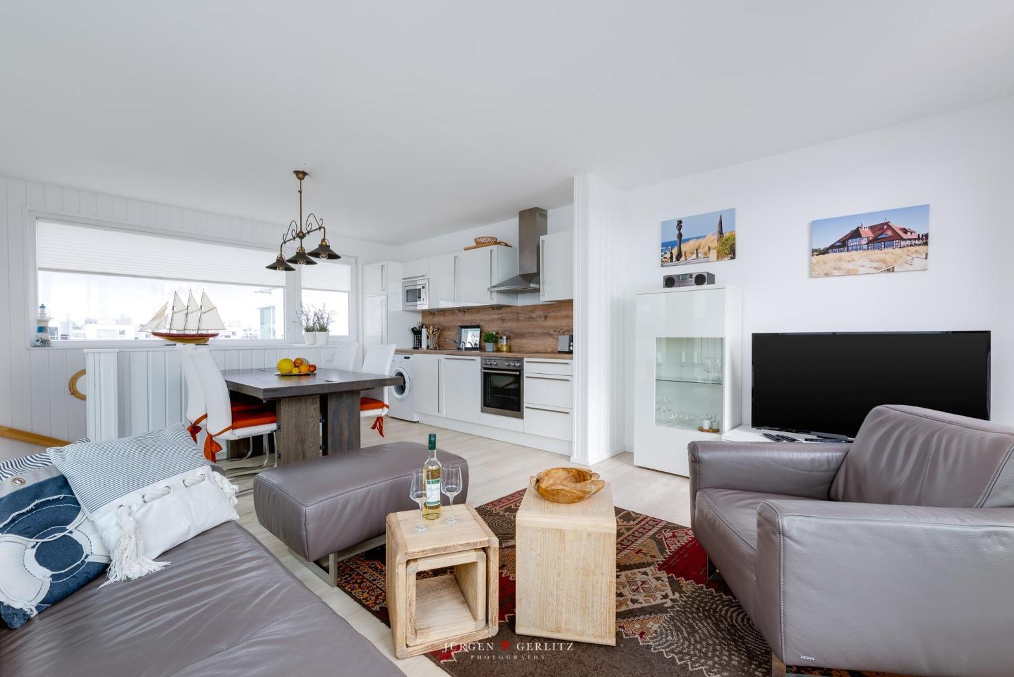 Ferienhaus Stoertebeker Olpenitz Dış mekan fotoğraf