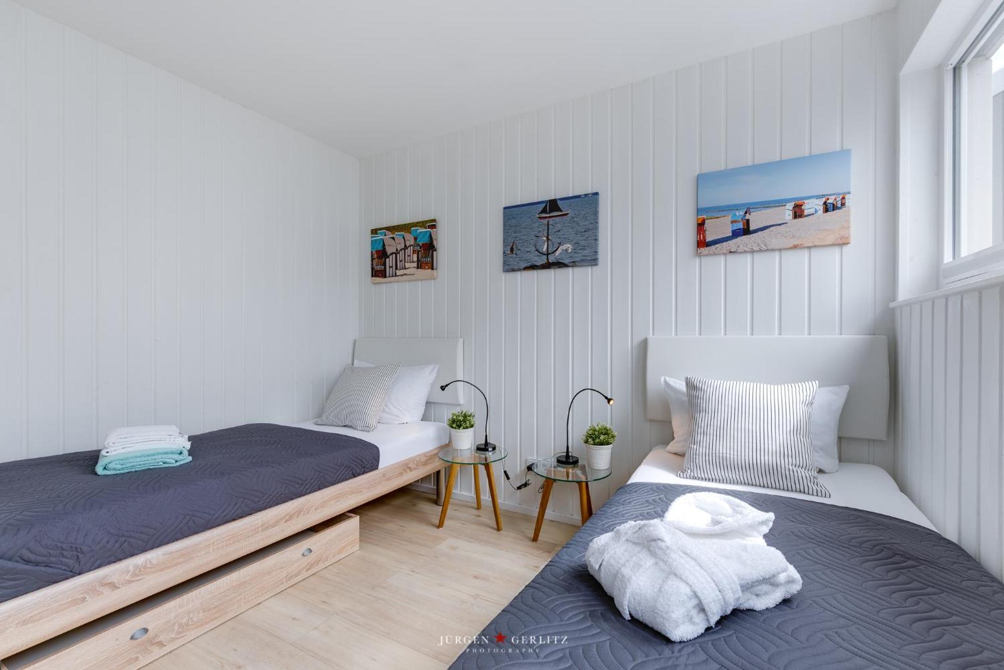 Ferienhaus Stoertebeker Olpenitz Dış mekan fotoğraf